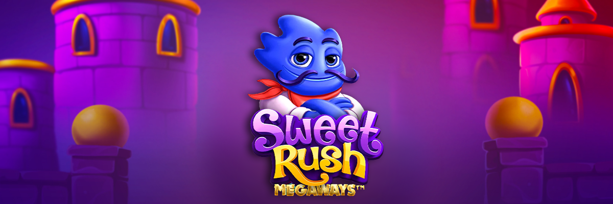 Sweet-Rush-Megaways